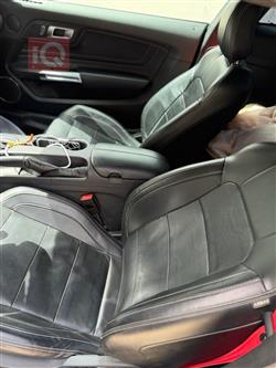 فورد موستانج